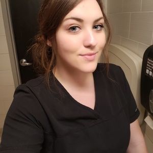 Meet your Posher, Jodi